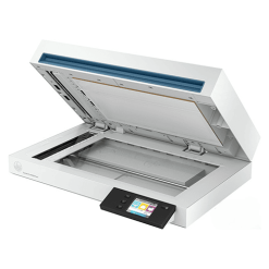Máy Scan HP ScanJet Pro N4600 FNW1