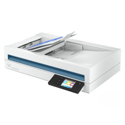 Máy Scan HP ScanJet Pro N4600 FNW1