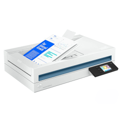 Máy Scan HP ScanJet Pro N4600 FNW1