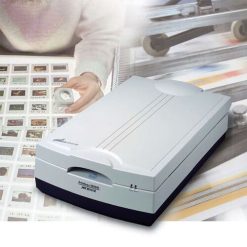 Máy Scan Microtek ArtixScan 3200XL