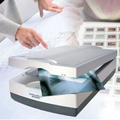 Máy Scan Microtek ScanMaker 9800XL Plus