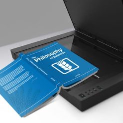 Máy scan Microtek XT5750 HS | Scan Phẳng A3 Máy scan Microtek XT5750 HS