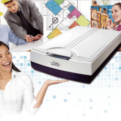 Máy Scan Microtek XT6060 | Scan Phẳng A3 Máy Scan Microtek XT6060