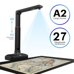 Máy Scan Viisan S21