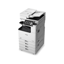 Máy Photocopy Canon iR-ADV DX 4925i