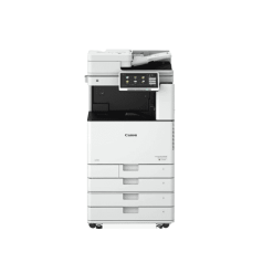 Máy Photocopy Canon iR-ADV DX 4945i