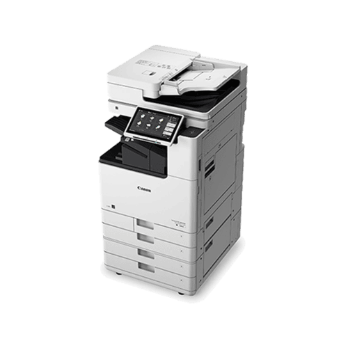 Máy Photocopy Canon iR-ADV DX 4945i