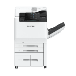 Máy Photocopy Fujifilm Apeos 7580