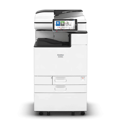 Máy Photocopy Màu Gestetner GS 4020C Máy Photocopy Gestetner GS 4020C