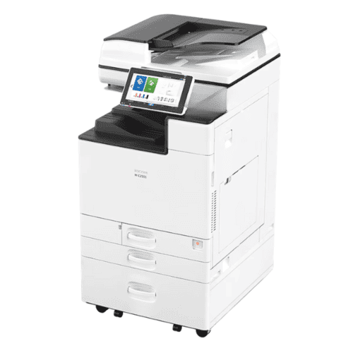 Máy Photocopy Màu Gestetner GS 4020C Máy Photocopy Gestetner GS 4020C