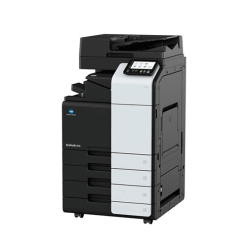 Máy photocopy Konica Minolta Bizhub 308i
