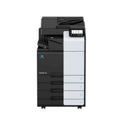 Máy photocopy Konica Minolta Bizhub 308i