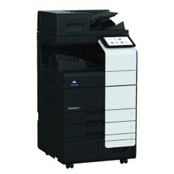 Máy Photocopy Konica Minolta Bizhub 451i