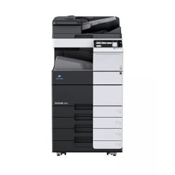 Máy photocopy Konica Minolta Bizhub 558e