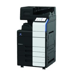 Máy photocopy Konica Minolta Bizhub 651i