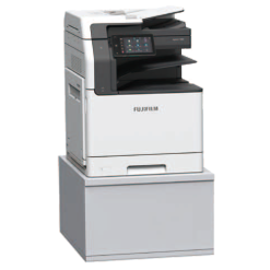 Máy Photocopy Màu Fujifilm Apeos C2061 Máy photocopy màu Fujifilm Apeos C2061