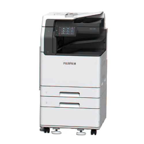 Máy Photocopy Màu Fujifilm Apeos C2061 Máy photocopy màu Fujifilm Apeos C2061