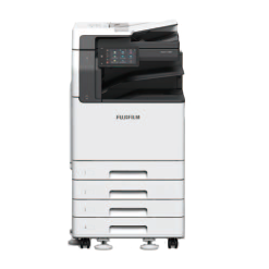 Máy Photocopy Màu Fujifilm Apeos C2061 Máy photocopy màu Fujifilm Apeos C2061
