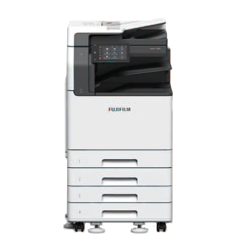 Máy Photocopy Màu Fujifilm Apeos C2061 Máy photocopy màu Fujifilm Apeos C2061