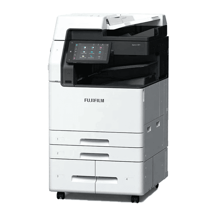 Máy Photocopy Màu Fujifilm Apeos C6571 Máy Photocopy Màu Fujifilm Apeos C6571
