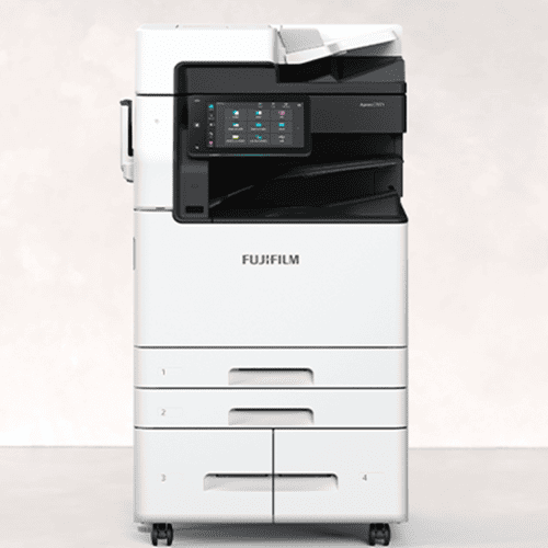 Máy Photocopy Màu Fujifilm Apeos C6571 Máy Photocopy Màu Fujifilm Apeos C6571