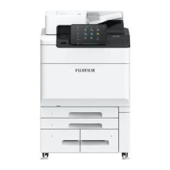 Máy Photocopy Màu Fujifilm Apeos C8180