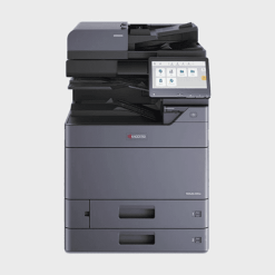 Máy photocopy màu Kyocera TASKalfa 2554ci