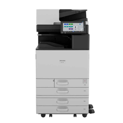 Máy Photocopy Ricoh IM 5510