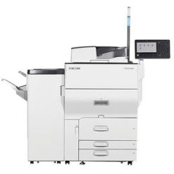 Máy Photocopy Ricoh Pro C5100S