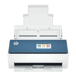 Máy scan HP ScanJet Enterprise Flow N9000 sn1