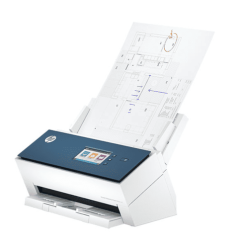 Máy scan HP ScanJet Enterprise Flow N9000 sn1