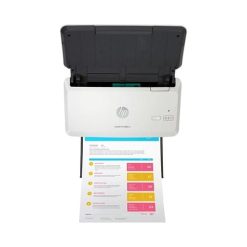 Máy Scan HP ScanJet Pro 2000 s2