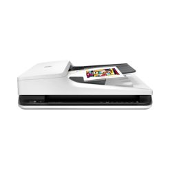 Máy Scan HP ScanJet Pro 2500 f1
