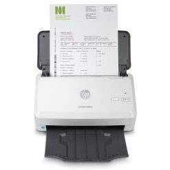Máy Scan HP ScanJet Pro 3000 s4
