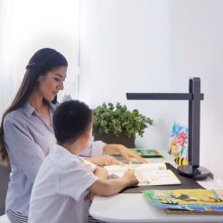 Máy Scan Sách Czur Aura Pro