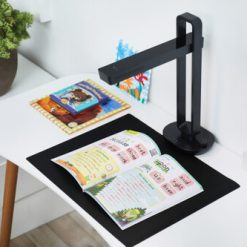Máy Scan Sách Czur Aura Pro