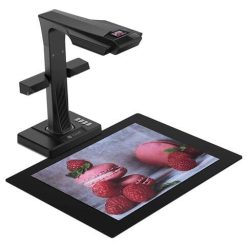 Máy Scan Sách Czur ET25 Pro