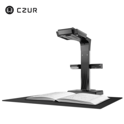 Máy Scan Sách Czur ET25 Pro