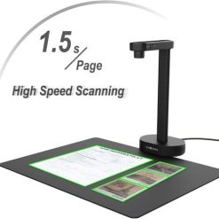 Máy Scan Viisan A8401