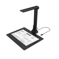 Máy Scan Viisan DB8401