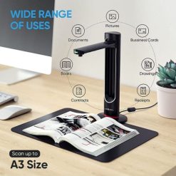 Máy Scan Viisan K21
