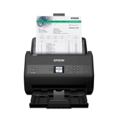 Máy Photocopy Epson WorkForce ES-865