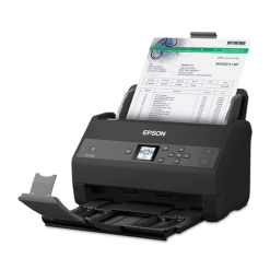 Máy Photocopy Epson WorkForce ES-865