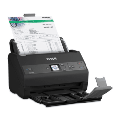 Máy Photocopy Epson WorkForce ES-865