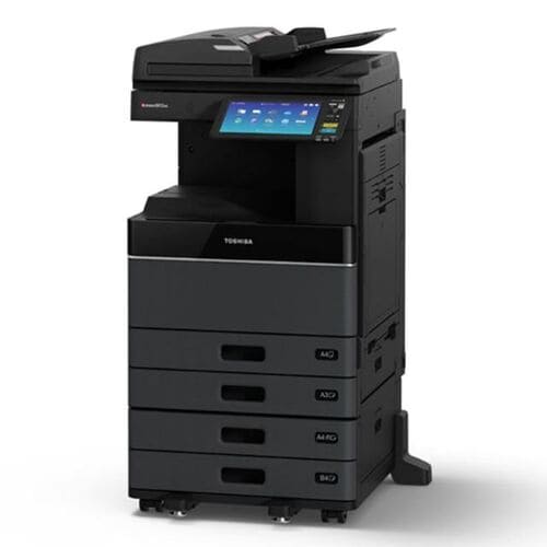 Máy Photocopy Màu Toshiba e-Studio 2525AC - Mới 100% Máy Photocopy Màu Toshiba e-Studio 2525AC