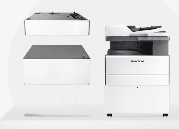 Máy Photocopy Pantum BM320ADN