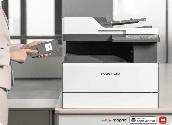 Máy photocopy Pantum BM230ADN
