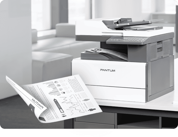 Máy photocopy Pantum BM230ADN
