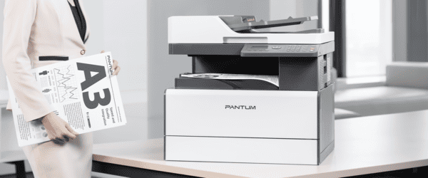 Máy photocopy Pantum BM230ADN