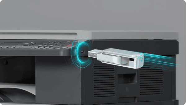Máy Photocopy Pantum BM230N